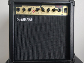 Yamaha GA-15 kitaravahvistin, Kitarat, bassot ja vahvistimet, Musiikki ja soittimet, Eurajoki, Tori.fi Yamaha GA-15 kitaravahvistin, Kitarat, bassot ja vahvistimet, Musiikki ja soittimet, Eurajoki, Tori.fi