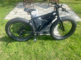 White 7 pro eagle fatbike, Maastopyörät, Polkupyörät ja pyöräily, Kajaani, Tori.fi White 7 pro eagle fatbike, Maastopyörät, Polkupyörät ja pyöräily, Kajaani, Tori.fi