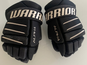 Warrior alpha, Jääkiekko ja luistelu, Urheilu ja ulkoilu, Pori, Tori.fi Warrior alpha, Jääkiekko ja luistelu, Urheilu ja ulkoilu, Pori, Tori.fi