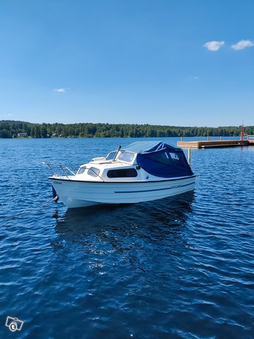 Mayland Fisherman 16, kuva 1