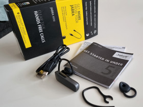 Jabra mini bt handsfree, Puhelintarvikkeet, Puhelimet ja tarvikkeet, Kotka, Tori.fi Jabra mini bt handsfree, Puhelintarvikkeet, Puhelimet ja tarvikkeet, Kotka, Tori.fi