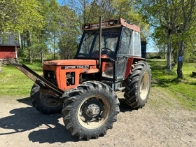 O:Zetor,Ursus ja Belarus traktorit, Maatalouskoneet, Kuljetuskalusto ja raskas kalusto, Pyhranta, Tori.fi