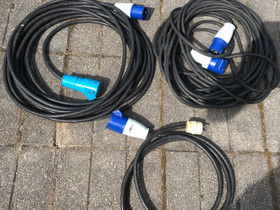 CEE jatkokaapelit, Matkailuvaunujen tarvikkeet, Matkailuautojen tarvikkeet, Kuopio, Tori.fi CEE jatkokaapelit, Matkailuvaunujen tarvikkeet, Matkailuautojen tarvikkeet, Kuopio, Tori.fi