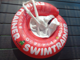 Swimtrainer-rengas 6-18kg, Uinti ja sukellus, Urheilu ja ulkoilu, Hämeenlinna, Tori.fi Swimtrainer-rengas 6-18kg, Uinti ja sukellus, Urheilu ja ulkoilu, Hämeenlinna, Tori.fi
