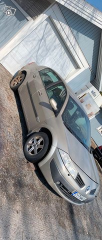 Renault Megane, kuva 1