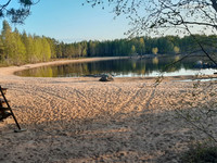 Mökit ja loma-asunnot, Kainuu, 