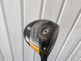 Wilson Staff F5 väyläpuu, Golf, Urheilu ja ulkoilu, Tornio, Tori.fi Wilson Staff F5 väyläpuu, Golf, Urheilu ja ulkoilu, Tornio, Tori.fi