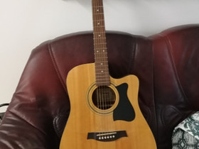 Ibanez V70ce, Kitarat, bassot ja vahvistimet, Musiikki ja soittimet, Hämeenlinna, Tori.fi Ibanez V70ce, Kitarat, bassot ja vahvistimet, Musiikki ja soittimet, Hämeenlinna, Tori.fi