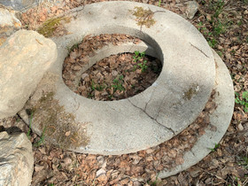 Betoninen kaivonkansi, LVI ja putket, Rakennustarvikkeet ja työkalut, Kuopio, Tori.fi Betoninen kaivonkansi, LVI ja putket, Rakennustarvikkeet ja työkalut, Kuopio, Tori.fi