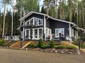 Huvila, Mökit ja loma-asunnot, Leppävirta, Tori.fi Huvila, Mökit ja loma-asunnot, Leppävirta, Tori.fi