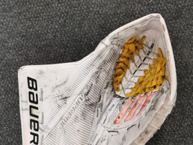 Bauer s29 räpylä, Jääkiekko ja luistelu, Urheilu ja ulkoilu, Eura, Tori.fi Bauer s29 räpylä, Jääkiekko ja luistelu, Urheilu ja ulkoilu, Eura, Tori.fi