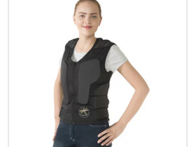 Horse Comfort d30 turvaliivi, Muut hevostarvikkeet, Hevoset ja hevosurheilu, Ulvila, Tori.fi Horse Comfort d30 turvaliivi, Muut hevostarvikkeet, Hevoset ja hevosurheilu, Ulvila, Tori.fi