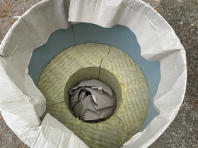 Yläpohjan lisäeriste Jeremias ECO saunanpiipulle, Kylpyhuoneet, WC:t ja saunat, Rakennustarvikkeet ja työkalut, Kouvola, Tori.fi Yläpohjan lisäeriste Jeremias ECO saunanpiipulle, Kylpyhuoneet, WC:t ja saunat, Rakennustarvikkeet ja työkalut, Kouvola, Tori.fi