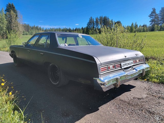 Chevrolet Impala, kuva 1