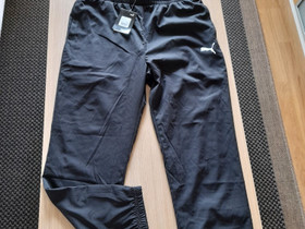 Puma Active Woven Pants W - naisten tuulihousut, Vaatteet ja kengät, Vantaa, Tori.fi Puma Active Woven Pants W - naisten tuulihousut, Vaatteet ja kengät, Vantaa, Tori.fi