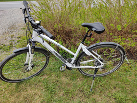 Merida Crossway 100, Hybridipyörät, Polkupyörät ja pyöräily, Seinäjoki, Tori.fi Merida Crossway 100, Hybridipyörät, Polkupyörät ja pyöräily, Seinäjoki, Tori.fi