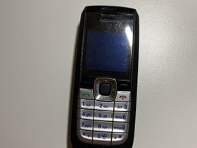 Nokia 2610, Puhelimet, Puhelimet ja tarvikkeet, Seinäjoki, Tori.fi Nokia 2610, Puhelimet, Puhelimet ja tarvikkeet, Seinäjoki, Tori.fi
