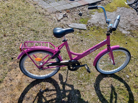 Jopo Helkama, Lasten pyörät, Polkupyörät ja pyöräily, Kouvola, Tori.fi Jopo Helkama, Lasten pyörät, Polkupyörät ja pyöräily, Kouvola, Tori.fi