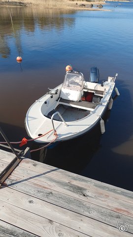 Marino fishing V15 R pulpettivene, kuva 1