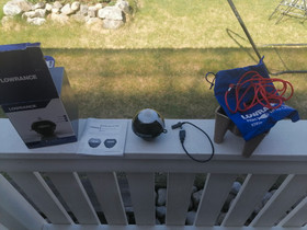 Lowrance fishhunter/pro kaikuluotain, Kalastustarvikkeet, Metsästys ja kalastus, Pietarsaari, Tori.fi Lowrance fishhunter/pro kaikuluotain, Kalastustarvikkeet, Metsästys ja kalastus, Pietarsaari, Tori.fi
