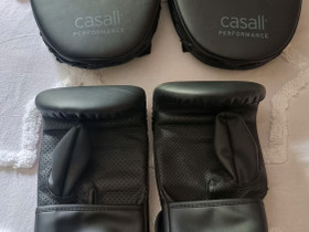 Casall performance piste ja sparraushanskat, Kamppailulajit, Urheilu ja ulkoilu, Lahti, Tori.fi Casall performance piste ja sparraushanskat, Kamppailulajit, Urheilu ja ulkoilu, Lahti, Tori.fi