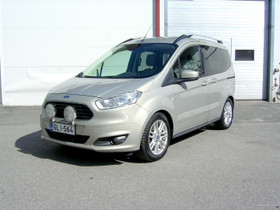 Ford Tourneo Courier, Autot, Uusikaupunki, Tori.fi Ford Tourneo Courier, Autot, Uusikaupunki, Tori.fi