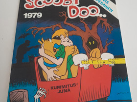 Scooby doo sarjakuva, Sarjakuvat, Kirjat ja lehdet, Pori, Tori.fi