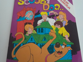 Scooby-doo sarjakuva, Sarjakuvat, Kirjat ja lehdet, Pori, Tori.fi