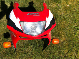 Honda CBR-600F 1991-, Moottoripyörän varaosat ja tarvikkeet, Mototarvikkeet ja varaosat, Rauma, Tori.fi Honda CBR-600F 1991-, Moottoripyörän varaosat ja tarvikkeet, Mototarvikkeet ja varaosat, Rauma, Tori.fi