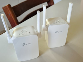 Tp-link RE305 verkon laajennin / WiFi extender, Verkkotuotteet, Tietokoneet ja lisälaitteet, Jyväskylä, Tori.fi Tp-link RE305 verkon laajennin / WiFi extender, Verkkotuotteet, Tietokoneet ja lisälaitteet, Jyväskylä, Tori.fi