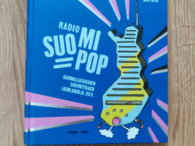 Radio Suomipop -juhlavuosikirja, Muut kirjat ja lehdet, Kirjat ja lehdet, Kotka, Tori.fi Radio Suomipop -juhlavuosikirja, Muut kirjat ja lehdet, Kirjat ja lehdet, Kotka, Tori.fi