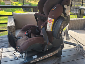 BeSafe Izi Combi X4 ISOFIX turvaistuin, Turvaistuimet ja kaukalot, Lastentarvikkeet ja lelut, Kajaani, Tori.fi BeSafe Izi Combi X4 ISOFIX turvaistuin, Turvaistuimet ja kaukalot, Lastentarvikkeet ja lelut, Kajaani, Tori.fi