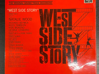 West Side Story | LP | Sountrack