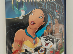 Pocahontas, Elokuvat, Kuopio, Tori.fi Pocahontas, Elokuvat, Kuopio, Tori.fi