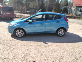 Ford Fiesta, Autot, Keminmaa, Tori.fi Ford Fiesta, Autot, Keminmaa, Tori.fi