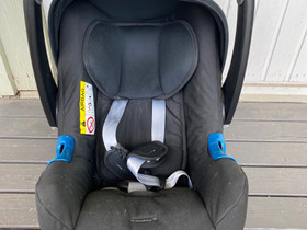 Britax turvakaukalo ja jalusta isofixllä, Turvaistuimet ja kaukalot, Lastentarvikkeet ja lelut, Lappeenranta, Tori.fi Britax turvakaukalo ja jalusta isofixllä, Turvaistuimet ja kaukalot, Lastentarvikkeet ja lelut, Lappeenranta, Tori.fi