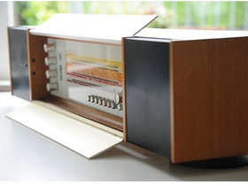 Nordmende spectra futura, Audio ja musiikkilaitteet, Viihde-elektroniikka, Kouvola, Tori.fi Nordmende spectra futura, Audio ja musiikkilaitteet, Viihde-elektroniikka, Kouvola, Tori.fi