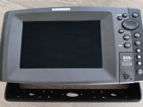 Humminbird 858CX Combo GBS Fishing System, Veneen varusteet ja varaosat, Venetarvikkeet ja veneily, Seinäjoki, Tori.fi Humminbird 858CX Combo GBS Fishing System, Veneen varusteet ja varaosat, Venetarvikkeet ja veneily, Seinäjoki, Tori.fi