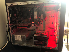 Asus Legion pelitietokone, Pöytäkoneet, Tietokoneet ja lisälaitteet, Joensuu, Tori.fi Asus Legion pelitietokone, Pöytäkoneet, Tietokoneet ja lisälaitteet, Joensuu, Tori.fi