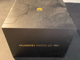 Huawei Watch GT 46mm, Puhelintarvikkeet, Puhelimet ja tarvikkeet, Seinäjoki, Tori.fi Huawei Watch GT 46mm, Puhelintarvikkeet, Puhelimet ja tarvikkeet, Seinäjoki, Tori.fi