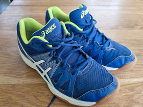 Asics sisäpelikengät 35, Pallopelit, Urheilu ja ulkoilu, Seinäjoki, Tori.fi Asics sisäpelikengät 35, Pallopelit, Urheilu ja ulkoilu, Seinäjoki, Tori.fi