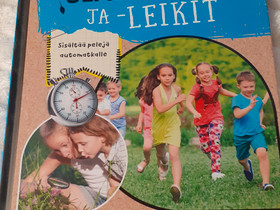 Uusi lastenkirja, Lastenkirjat, Kirjat ja lehdet, Kouvola, Tori.fi