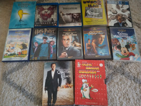 DVD levyjä, Elokuvat, Vaasa, Tori.fi DVD levyjä, Elokuvat, Vaasa, Tori.fi