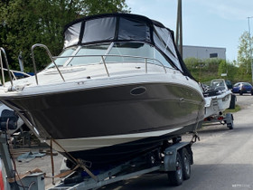 Sea Ray 235 Weekender, Moottoriveneet, Veneet, Espoo, Tori.fi Sea Ray 235 Weekender, Moottoriveneet, Veneet, Espoo, Tori.fi