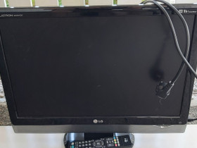 LG Flatron 22", Oheislaitteet, Tietokoneet ja lisälaitteet, Janakkala, Tori.fi LG Flatron 22", Oheislaitteet, Tietokoneet ja lisälaitteet, Janakkala, Tori.fi