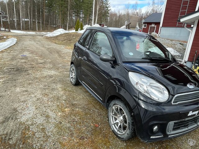 Microcar, kuva 1