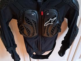 Lasten cross suojat Alpinestar, Muu urheilu ja ulkoilu, Urheilu ja ulkoilu, Kouvola, Tori.fi Lasten cross suojat Alpinestar, Muu urheilu ja ulkoilu, Urheilu ja ulkoilu, Kouvola, Tori.fi