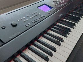 Yamaha DGX-650, Pianot, urut ja koskettimet, Musiikki ja soittimet, Pyhäjärvi, Tori.fi Yamaha DGX-650, Pianot, urut ja koskettimet, Musiikki ja soittimet, Pyhäjärvi, Tori.fi