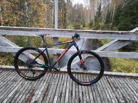 Orbea Alma H10, Maastopyörät, Polkupyörät ja pyöräily, Keminmaa, Tori.fi Orbea Alma H10, Maastopyörät, Polkupyörät ja pyöräily, Keminmaa, Tori.fi