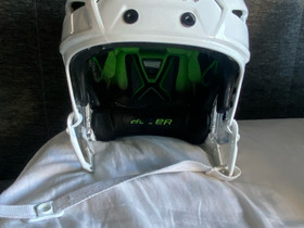 Bauer hyperlite kypärä, Jääkiekko ja luistelu, Urheilu ja ulkoilu, Karvia, Tori.fi Bauer hyperlite kypärä, Jääkiekko ja luistelu, Urheilu ja ulkoilu, Karvia, Tori.fi